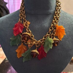 Verified Juliana Necklace